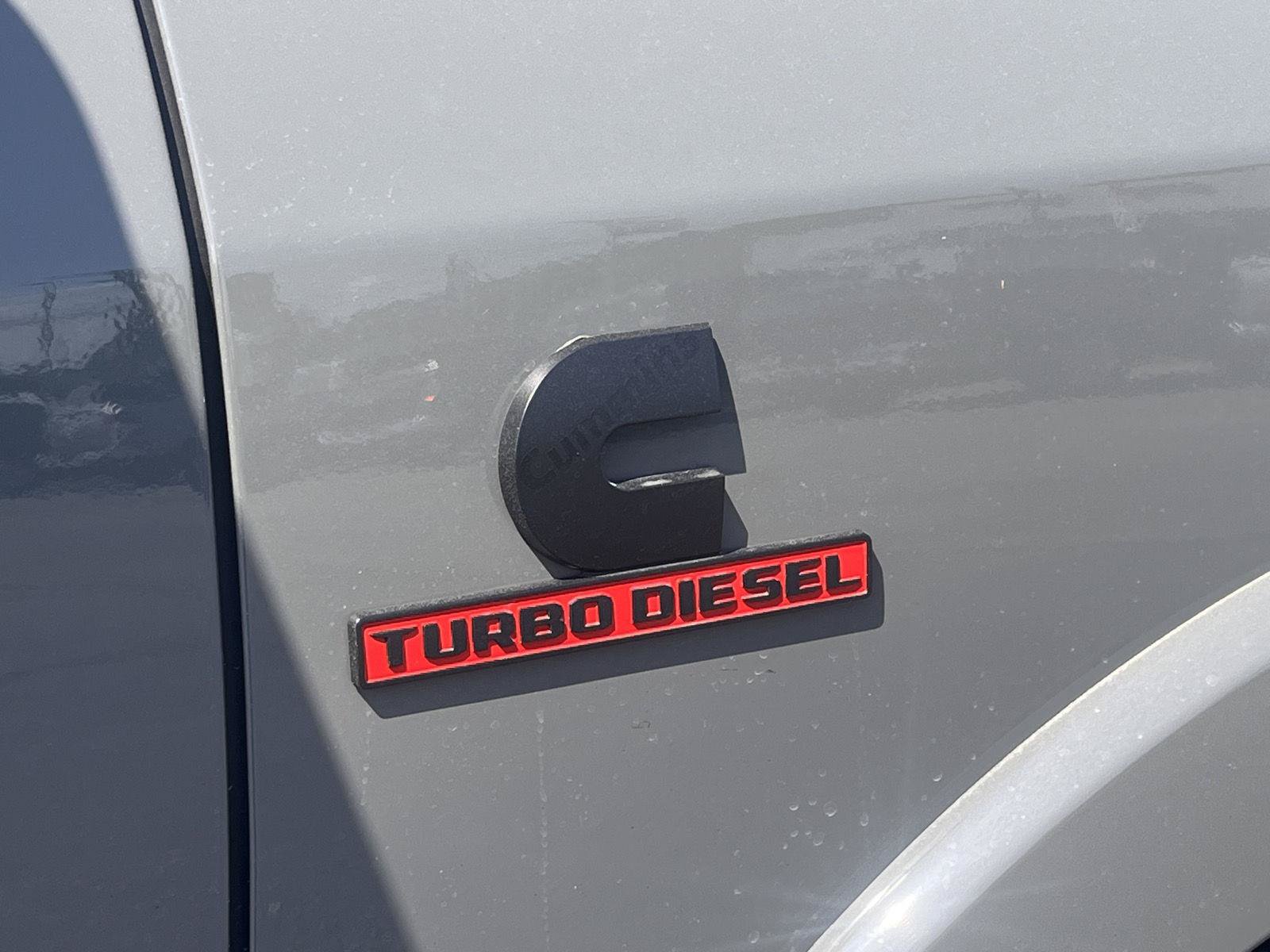 Used 2026 RAM 2500 Limited AWD/4WD image 11