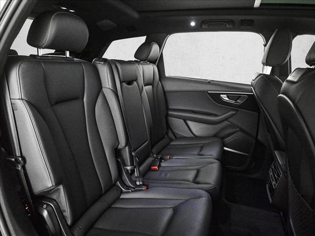 Certified 2025 Audi Q7 3.0T Premium Plus w/ Premium Plus Package image 20