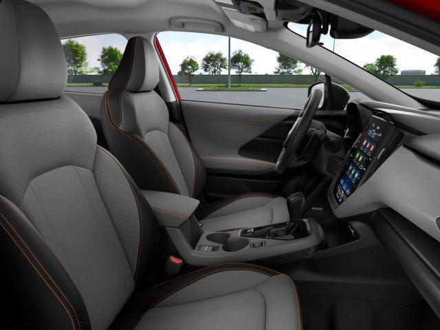 New 2026 Subaru Crosstrek 2.5i Limited AWD/4WD image 16