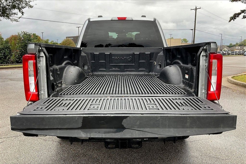 Used 2024 Ford F250 XLT image 13