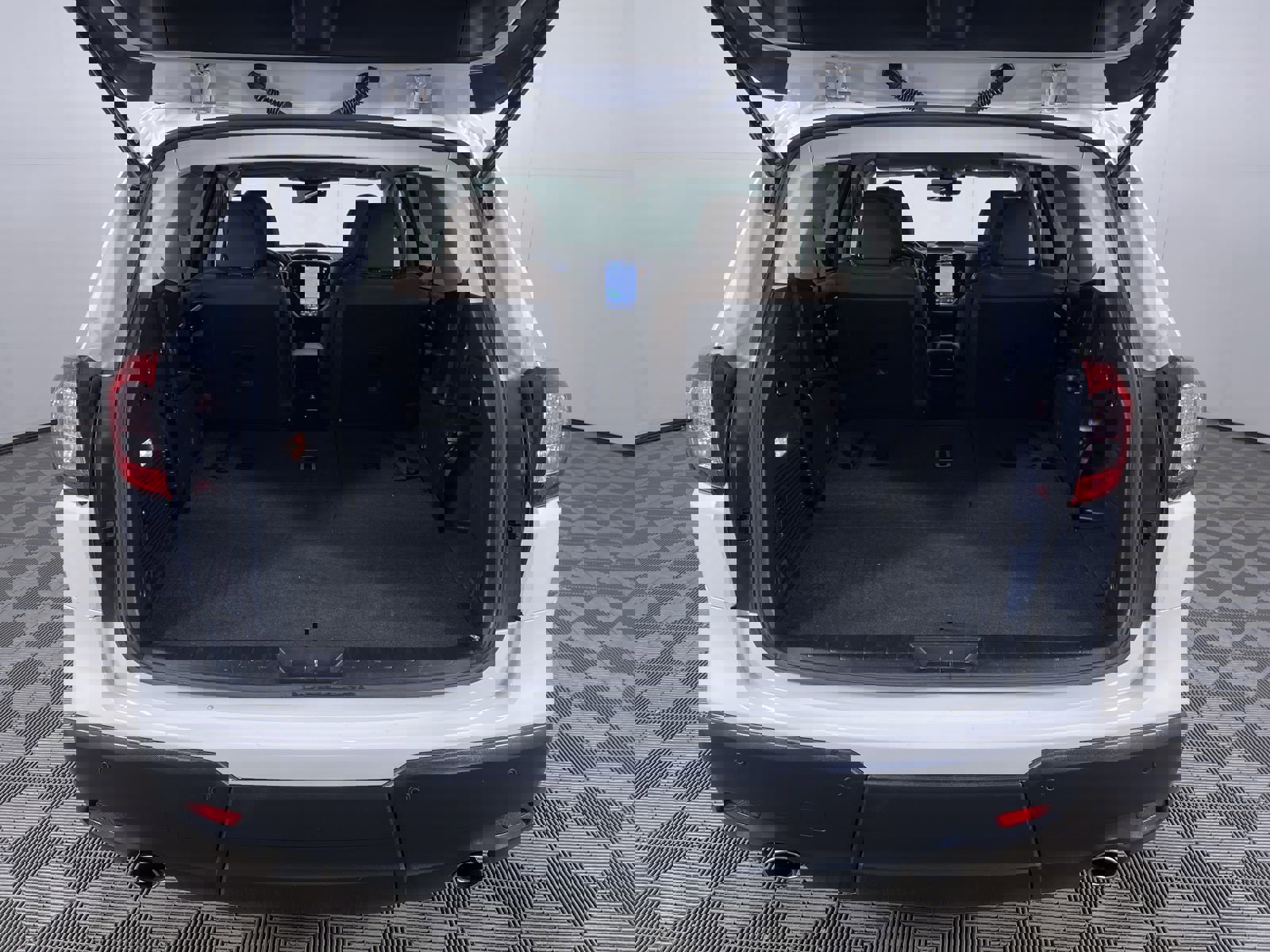 Certified 2023 Subaru Ascent Touring image 26