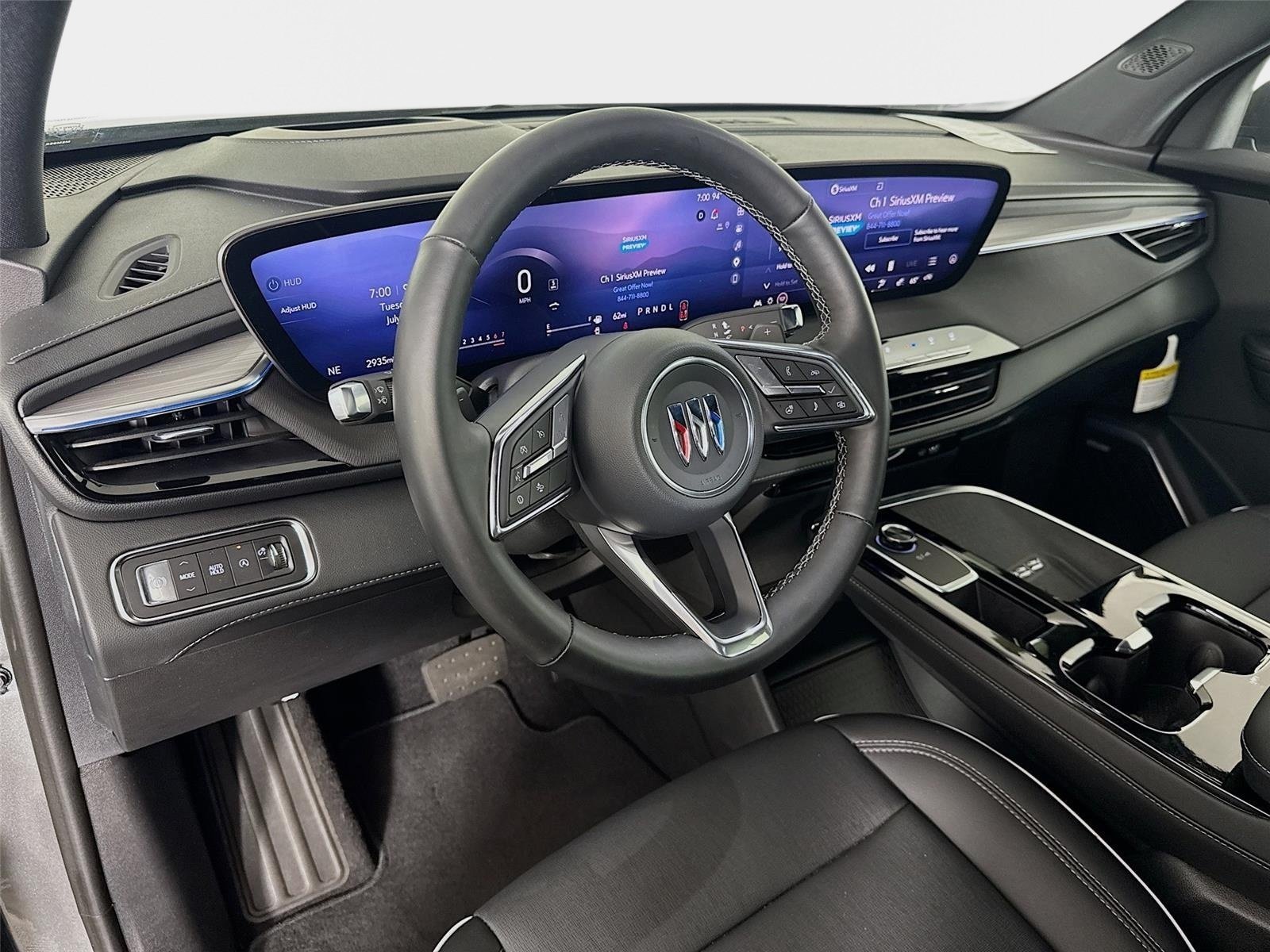 New 2026 Buick Enclave Preferred w/ Power Package FWD image 9