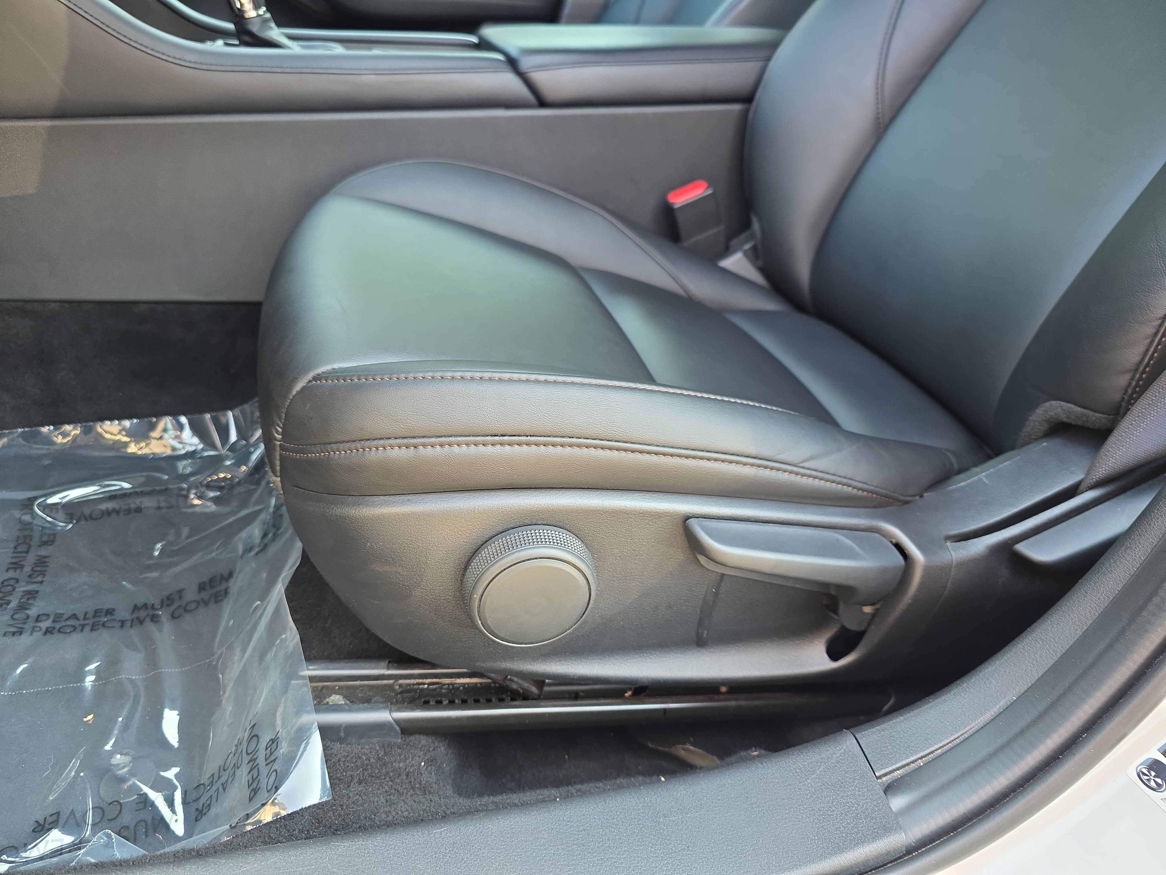 Used 2024 MAZDA MAZDA3 s FWD image 27