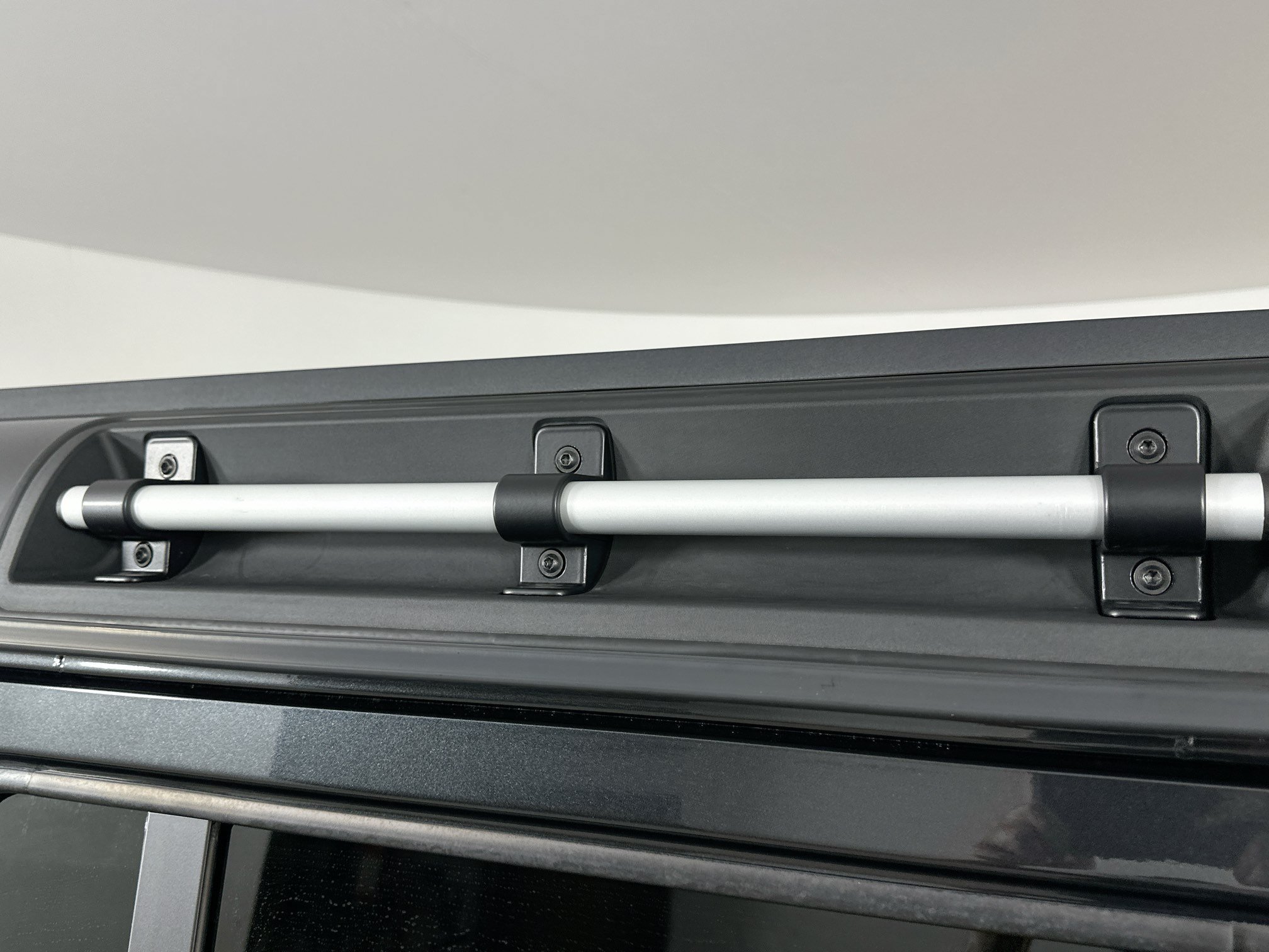 New 2026 INEOS Grenadier Station Wagon AWD/4WD image 12