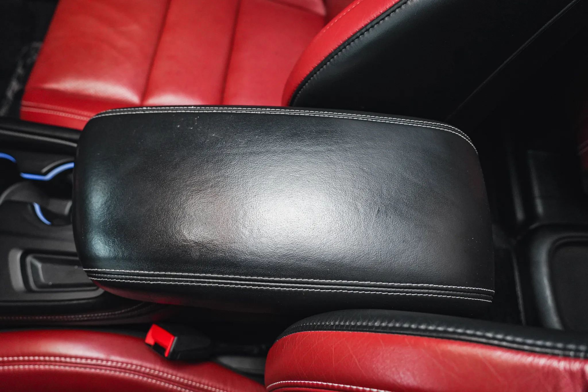 Used 2023 Dodge Durango SRT Hellcat AWD/4WD image 47