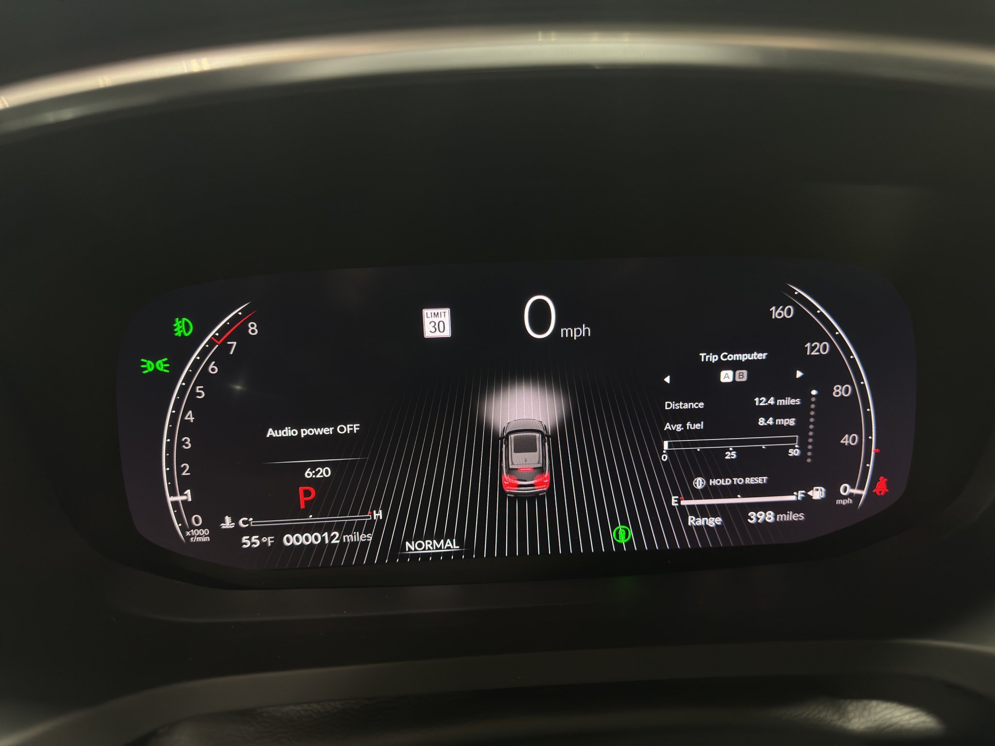New 2026 Acura MDX w/ Advance Package AWD/4WD image 29