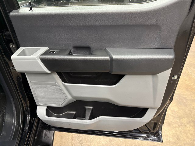 Used 2024 Ford F350 XL AWD/4WD image 29