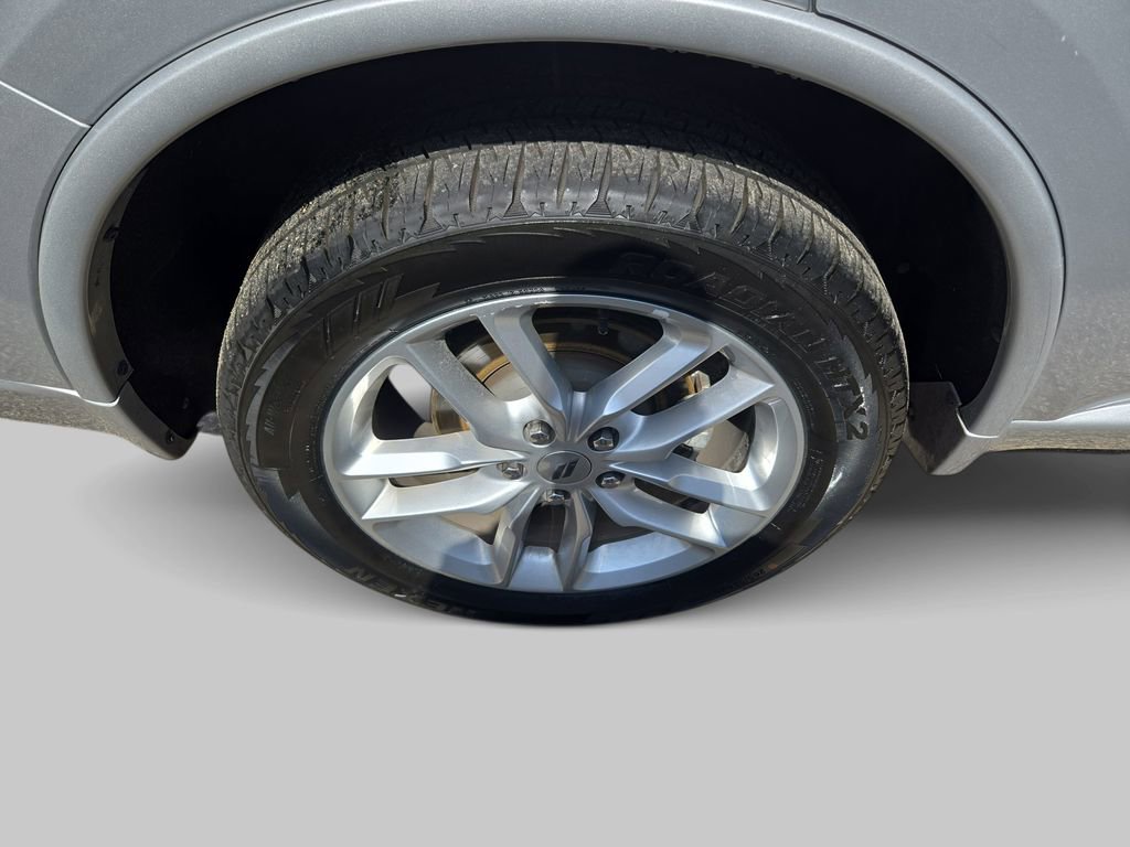 Used 2024 Dodge Durango GT AWD/4WD image 39