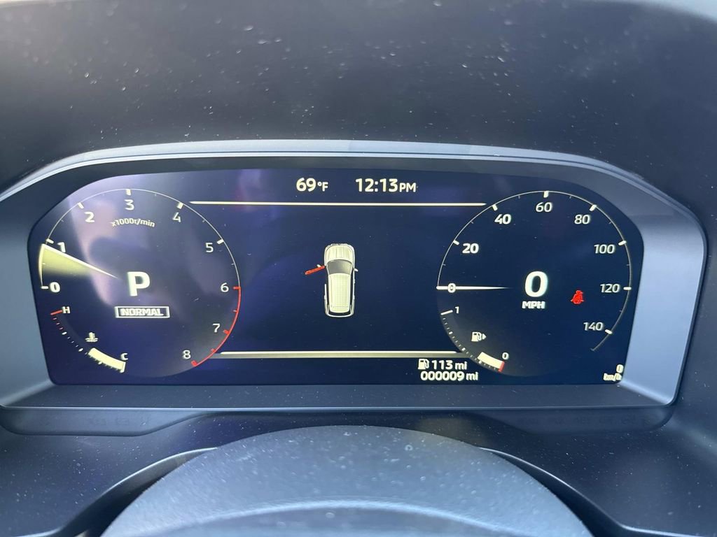 New 2026 Mitsubishi Outlander SEL image 42