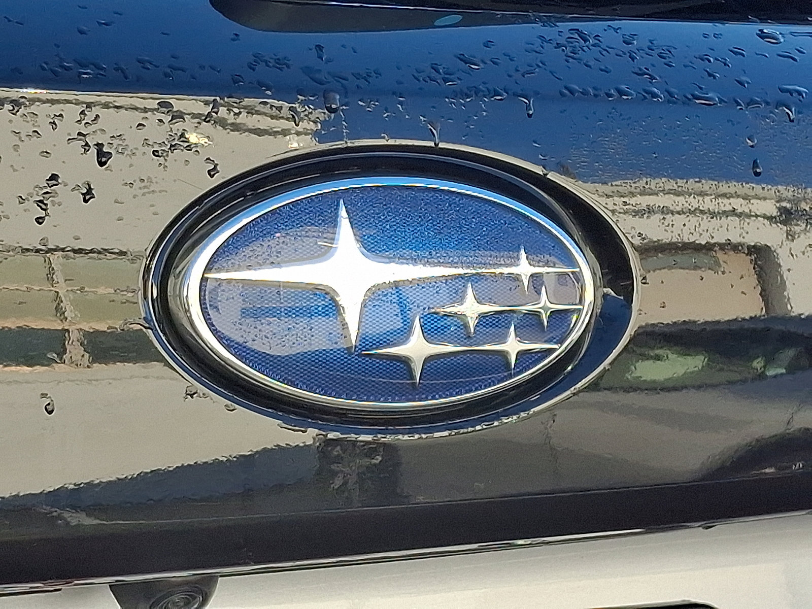 Certified 2025 Subaru Crosstrek 2.5i Sport w/ Crosstrek Mirror Package image 29