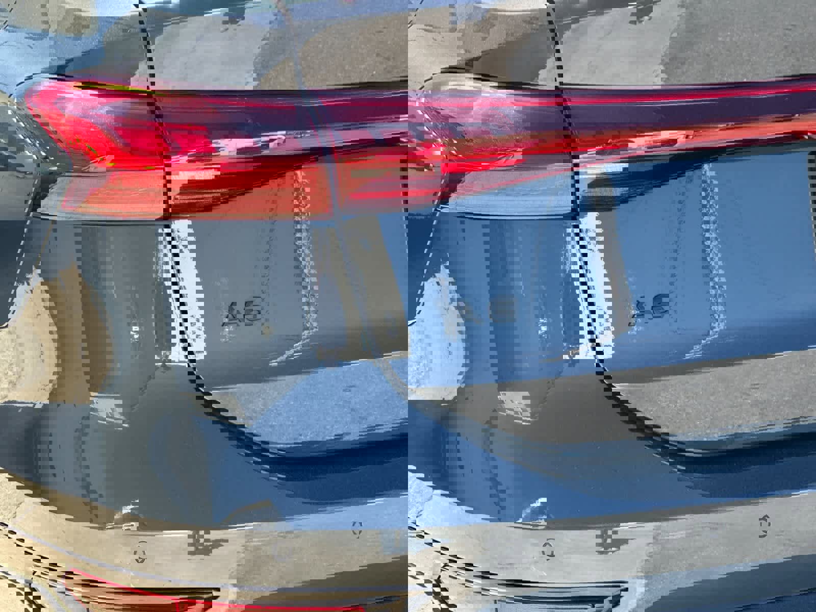 Used 2025 Audi A6 e-tron Prestige w/ Black Warm Weather Package image 26