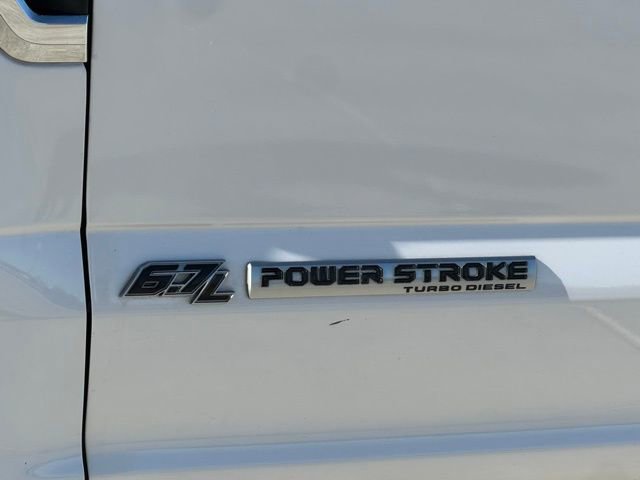 Used 2019 Ford F250 Platinum w/ Platinum Ultimate Package image 15