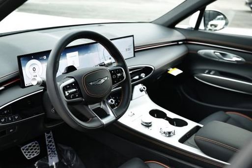 New 2026 Genesis GV70 3.5T Sport Advanced image 20