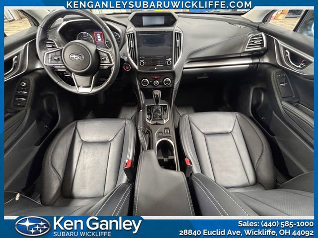 Used 2022 Subaru Impreza 2.0i Limited w/ Popular Package #2 image 12