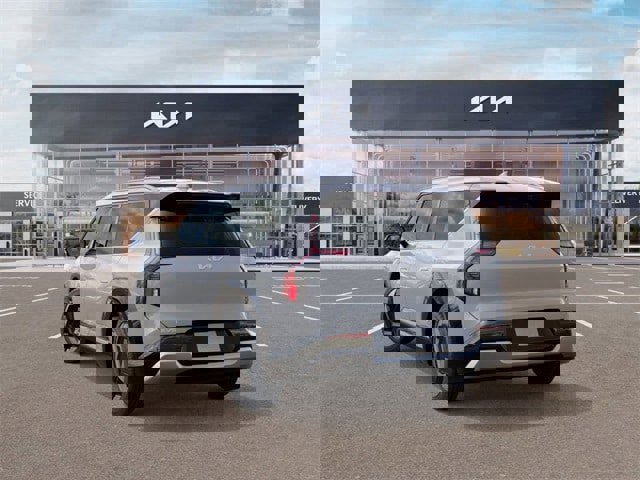 New 2026 Kia EV9 Land image 4