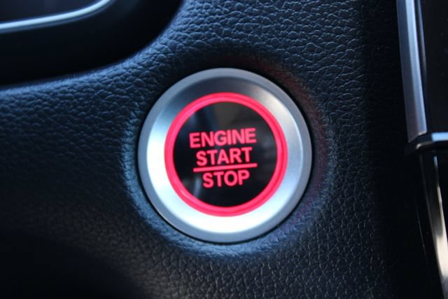 Used 2021 Honda CR-V EX-L image 22