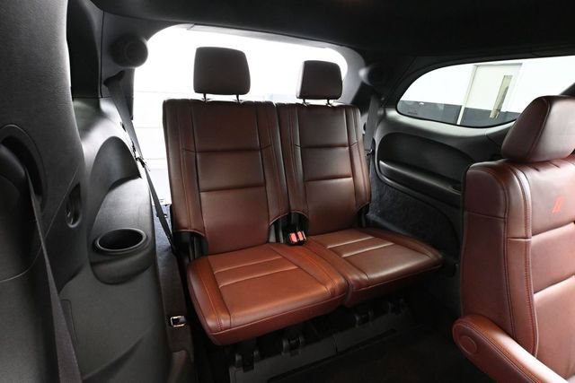 Used 2024 Dodge Durango R/T w/ Blacktop Package AWD/4WD image 50