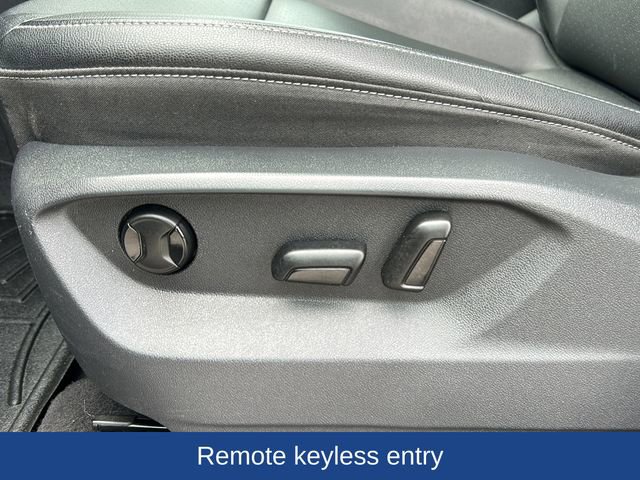 Used 2019 Volkswagen Atlas SE FWD image 21