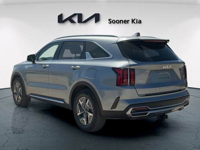 Certified 2022 Kia Sorento S image 4