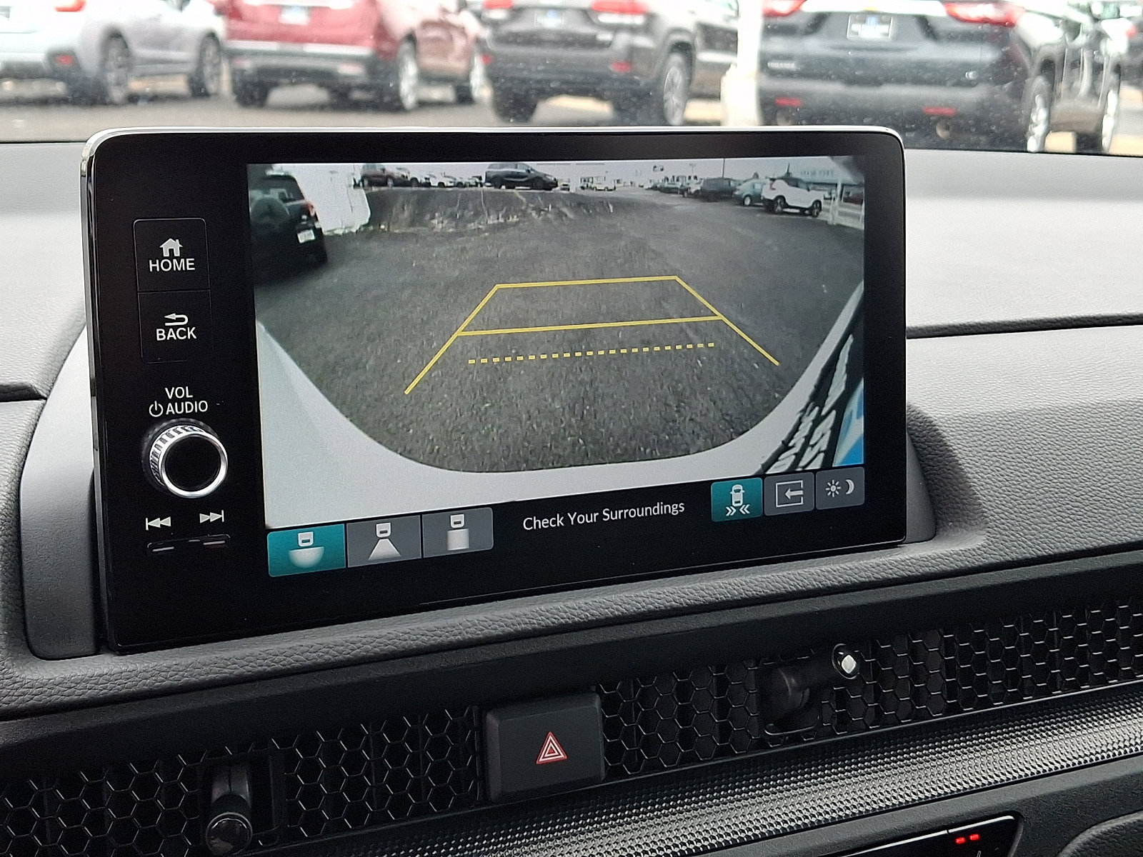 Used 2024 Honda CR-V Sport-L image 20