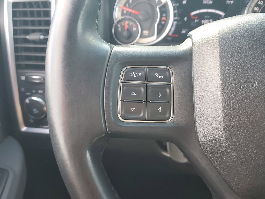 Used 2017 RAM 1500 Big Horn image 33