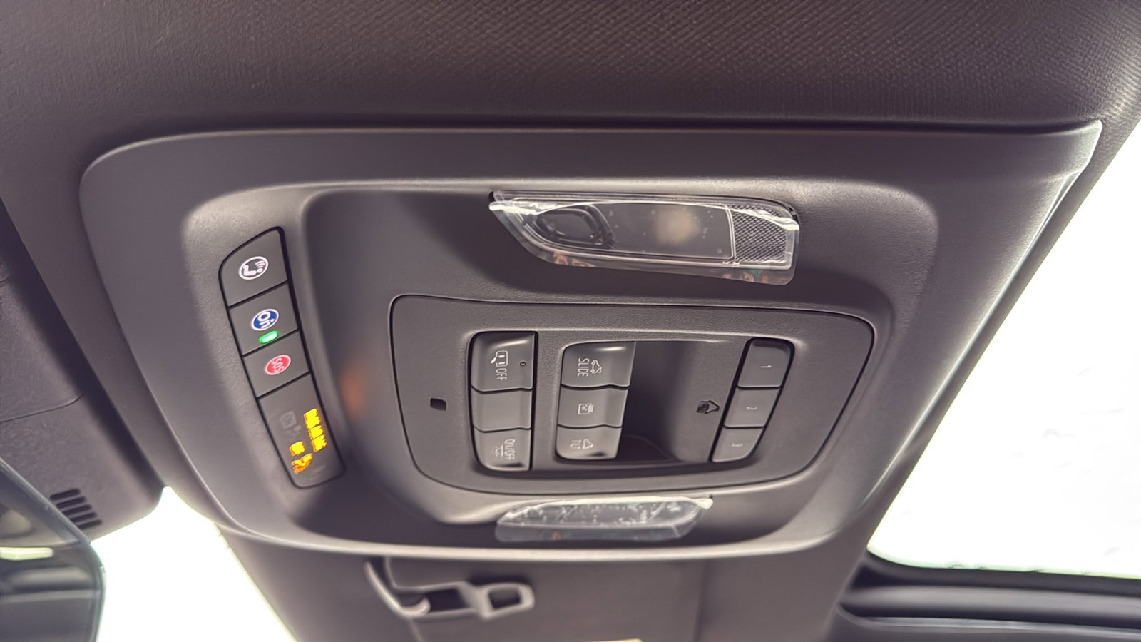 New 2026 Cadillac CT5 Sport w/ Sun And Sound Package image 27