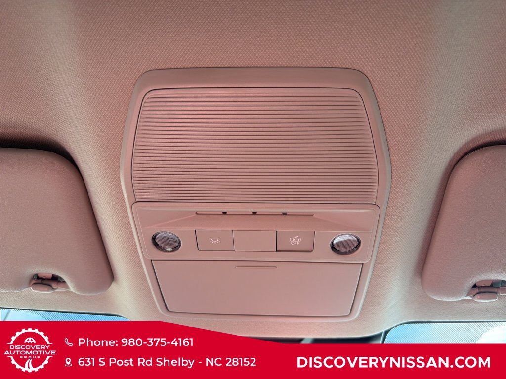 New 2026 Nissan Sentra SR FWD image 27
