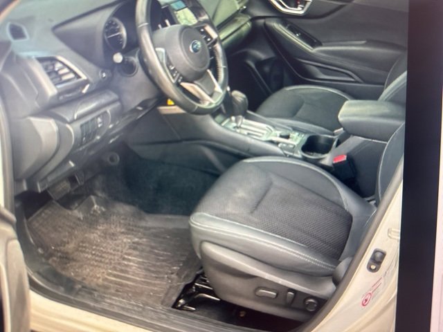 Used 2019 Subaru Forester Premium w/ All-Weather Package image 9