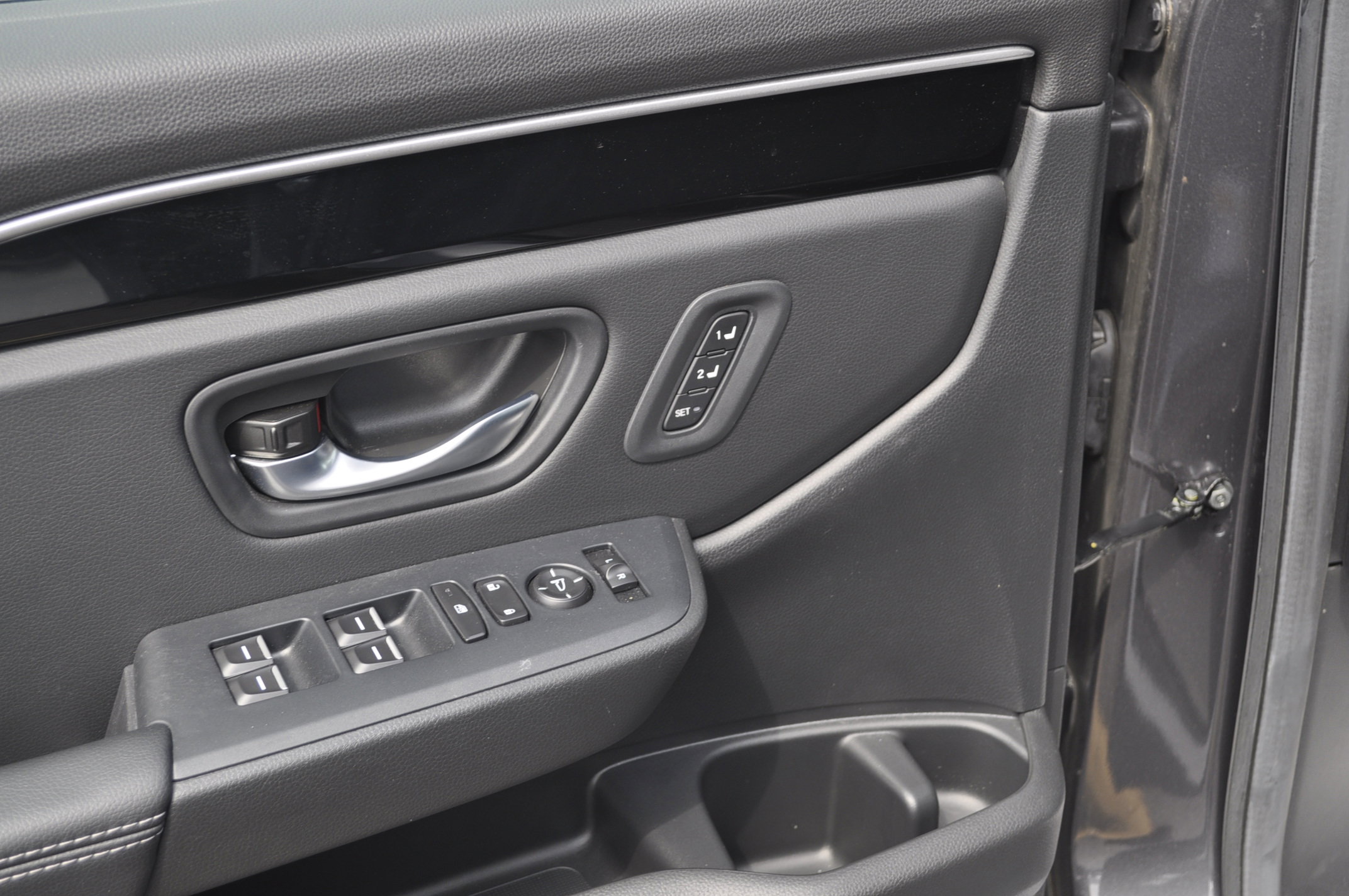 Certified 2025 Honda Pilot EX-L image 18