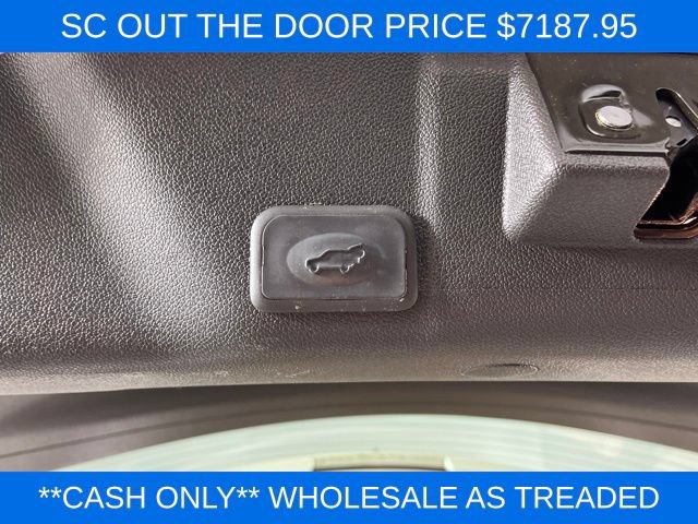 Used 2012 GMC Acadia Denali FWD image 46