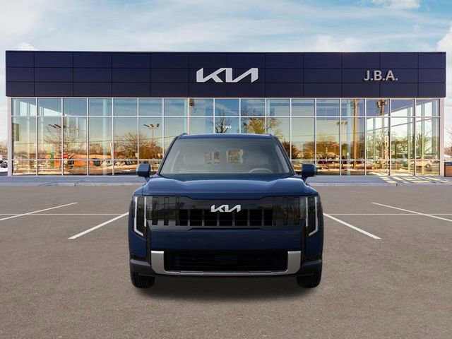New 2027 Kia Telluride X-Line EX AWD/4WD image 2