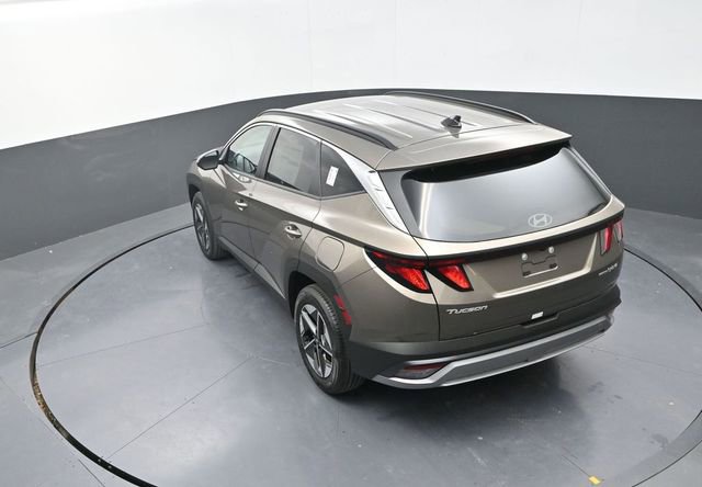 New 2026 Hyundai Tucson SEL AWD/4WD image 26
