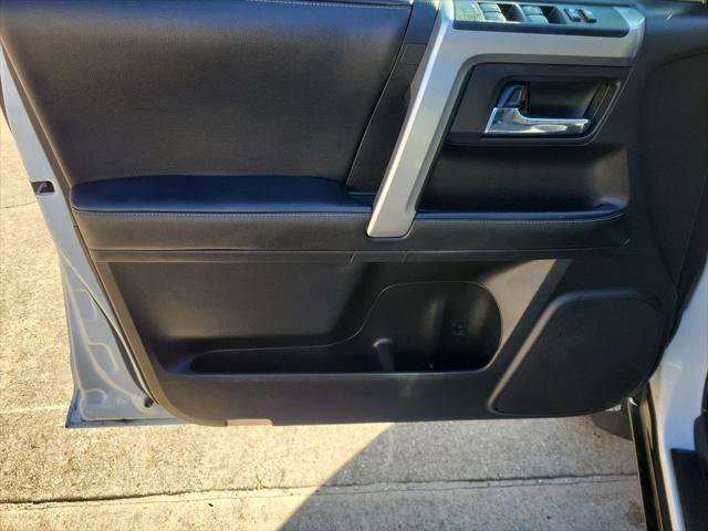 Certified 2024 Toyota 4Runner SR5 image 11