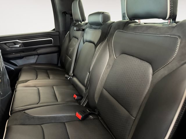 New 2026 RAM 1500 Laramie AWD/4WD image 21