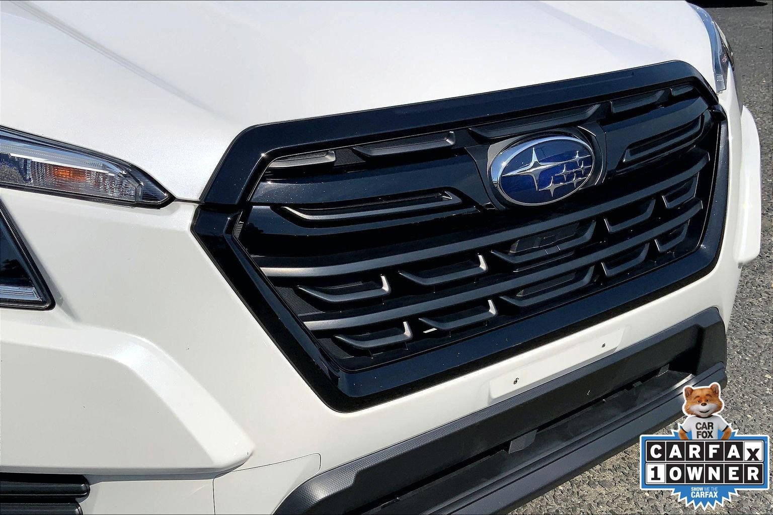 Certified 2023 Subaru Forester Premium image 31