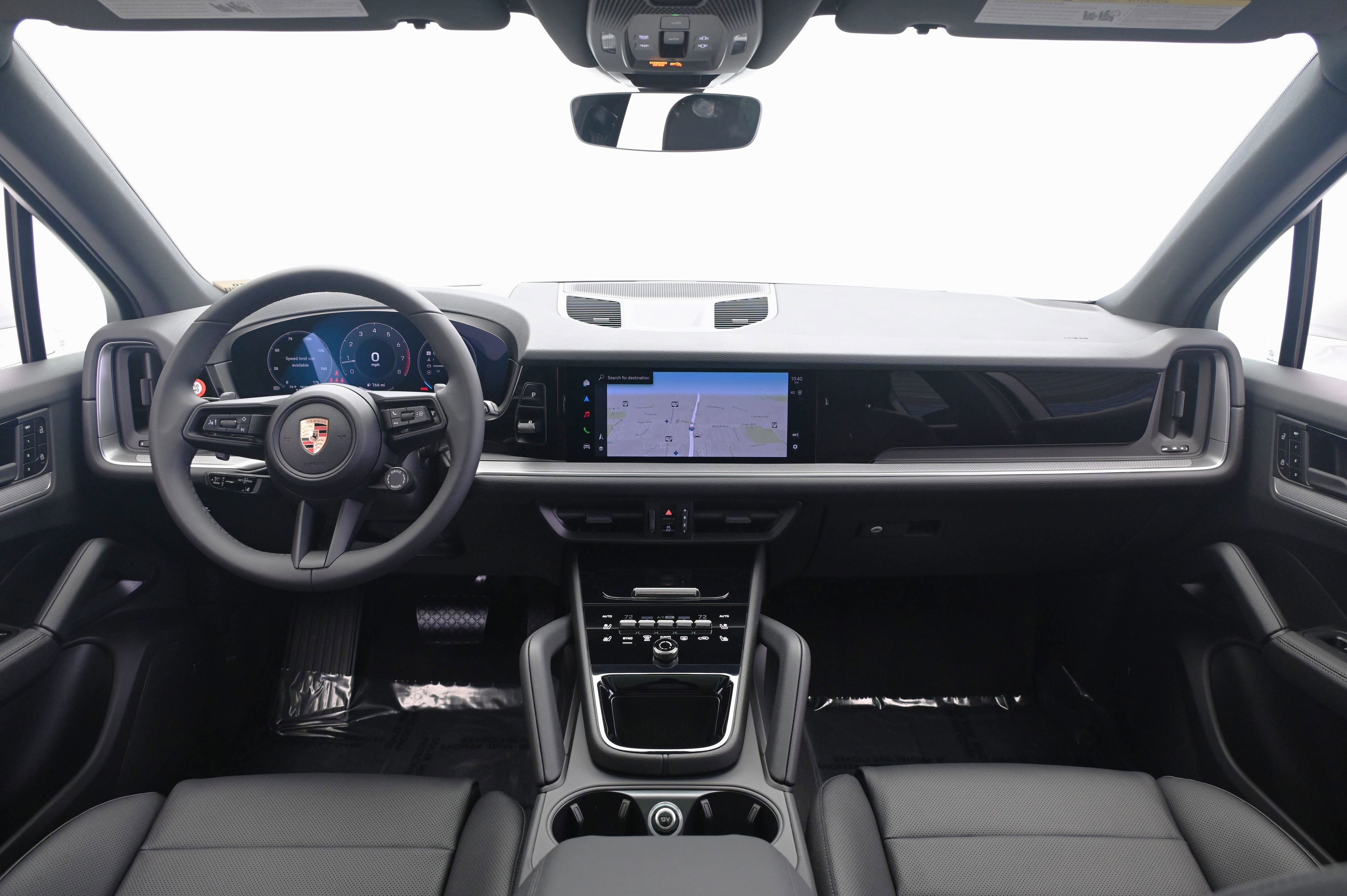 Certified 2025 Porsche Cayenne image 42