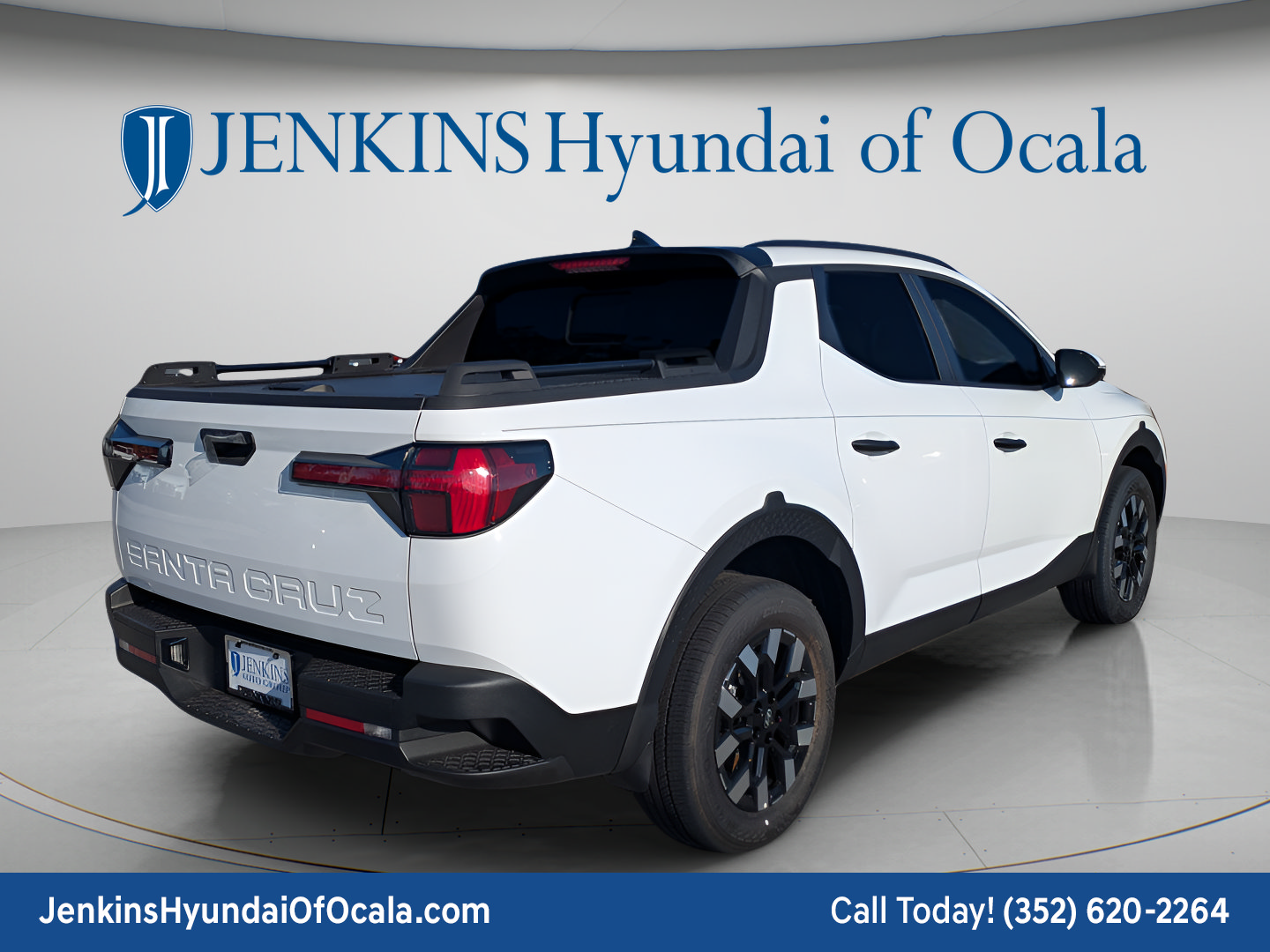 Certified 2026 Hyundai Santa Cruz SEL FWD image 3