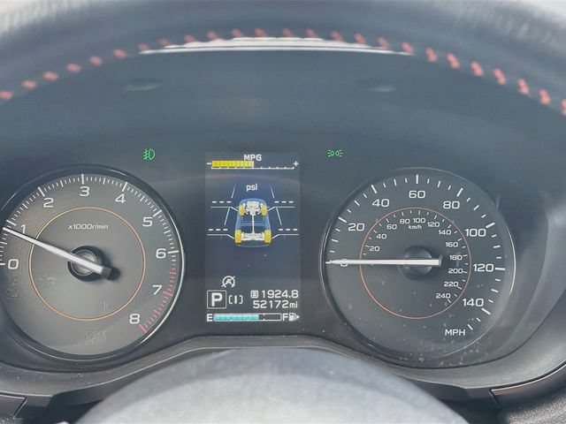 Used 2023 Subaru Crosstrek 2.0i Premium AWD/4WD image 12