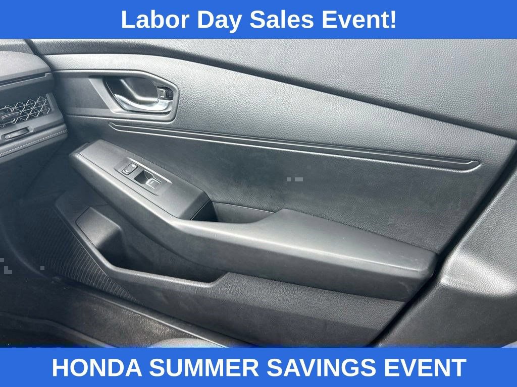 Used 2024 Honda Accord LX image 17