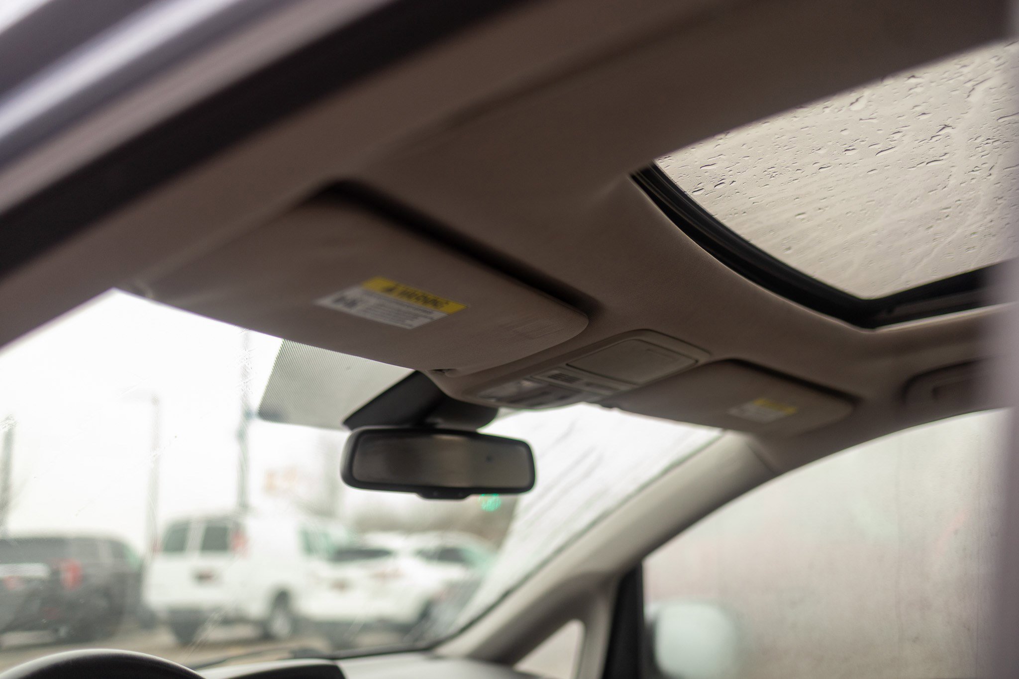 Used 2014 Honda Odyssey EX-L image 34