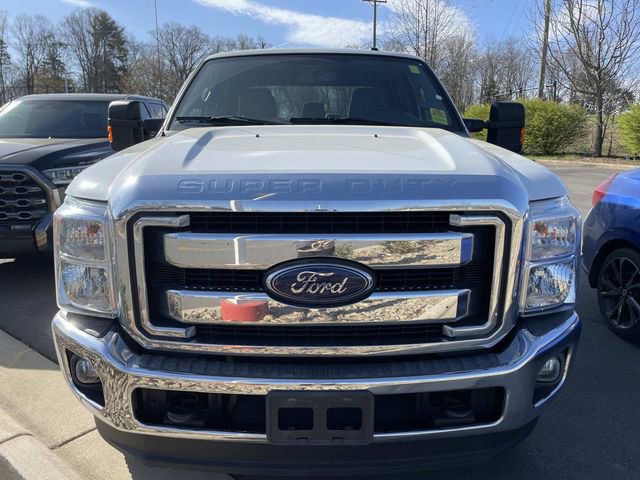 Used 2016 Ford F250 XLT w/ XLT Interior Package image 6