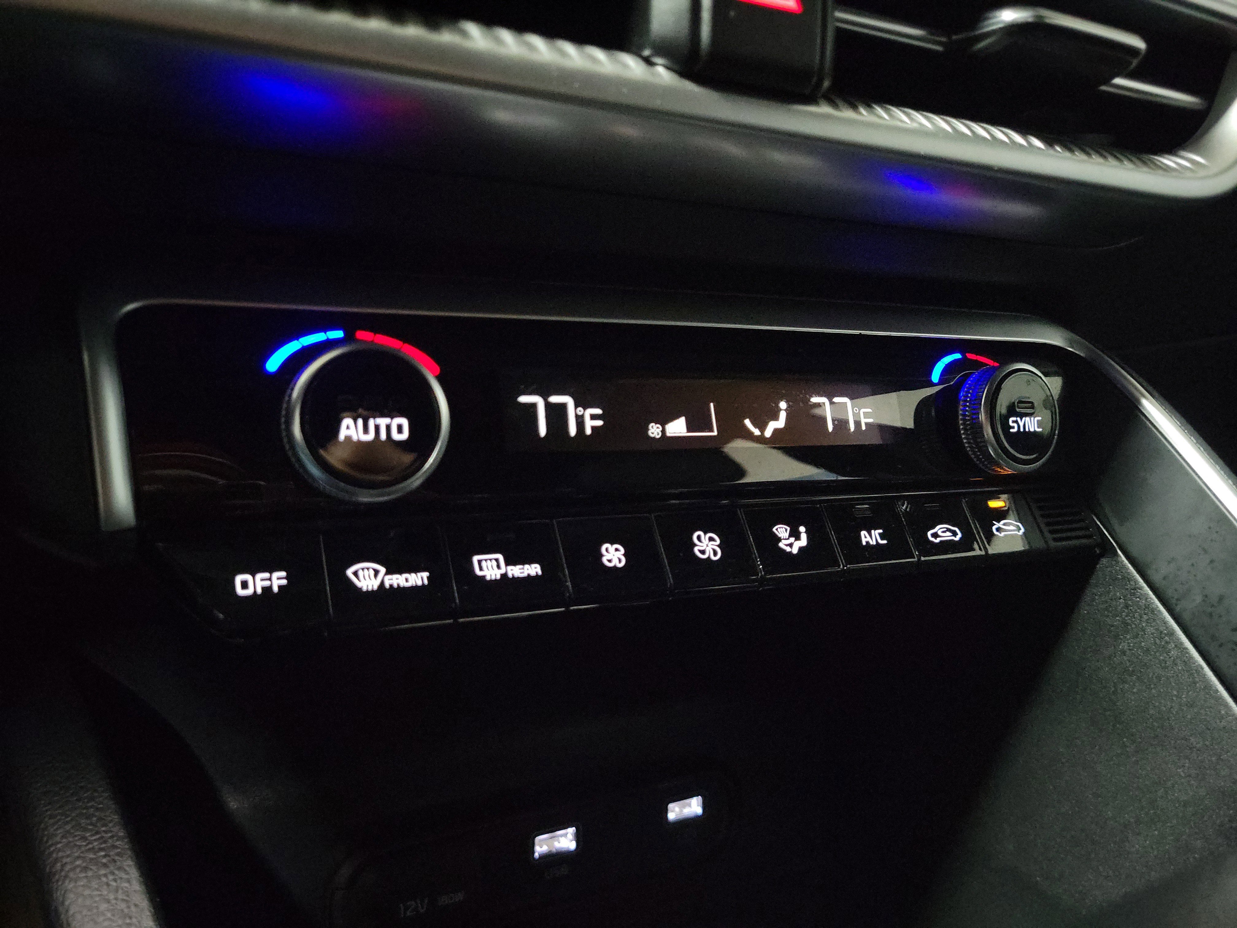 Used 2023 Kia K5 GT-Line image 30