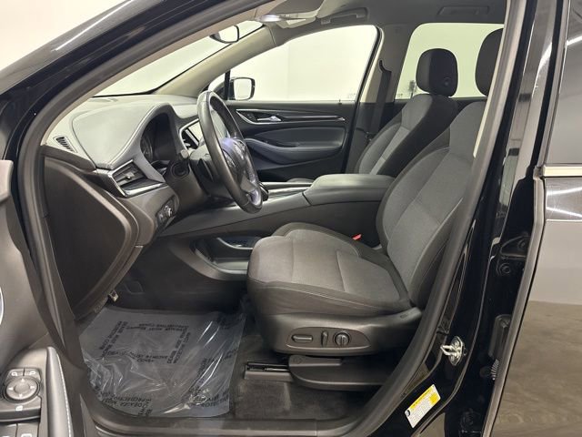Used 2021 Buick Enclave Preferred w/ LPO, Floor Liner Package FWD image 13