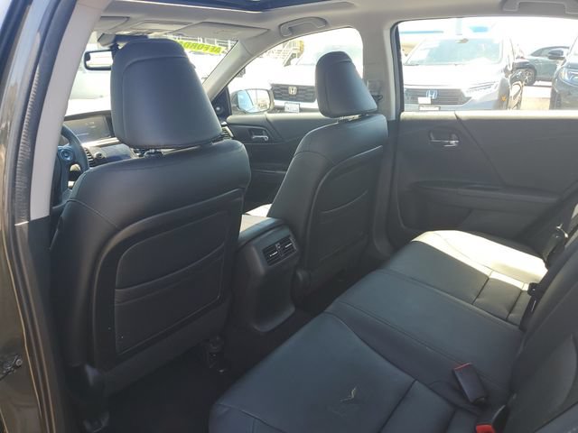 Used 2013 Honda Accord EX-L image 12