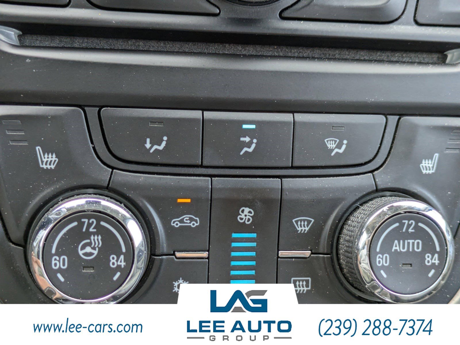 Used 2015 Buick Encore Leather w/ Experience Buick Package image 26