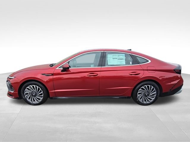 New 2025 Hyundai Sonata SEL FWD image 5