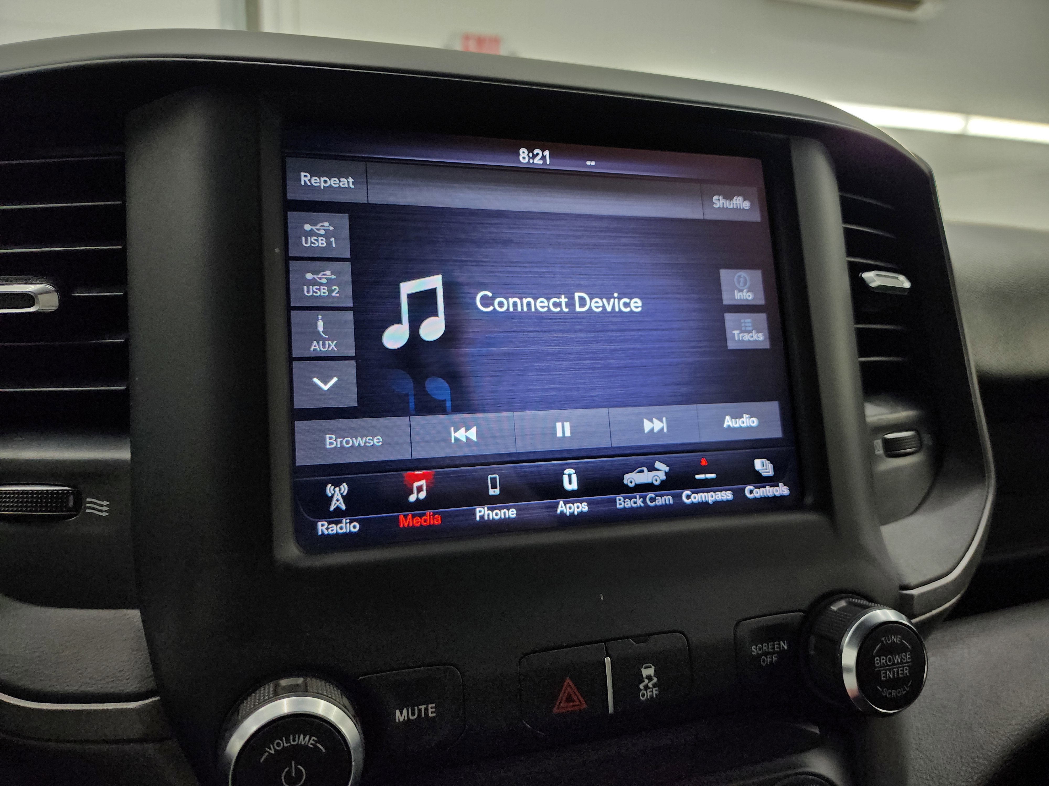 Used 2021 RAM 3500 Tradesman image 46