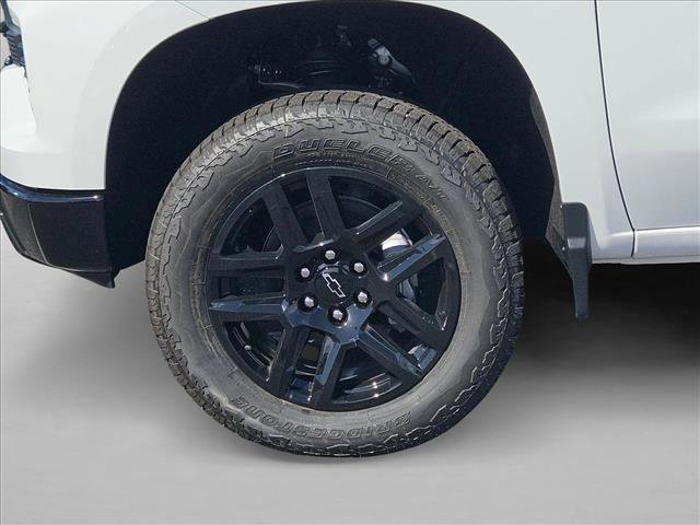 New 2026 Chevrolet Silverado 1500 LT Trail Boss w/ Convenience Package II image 10