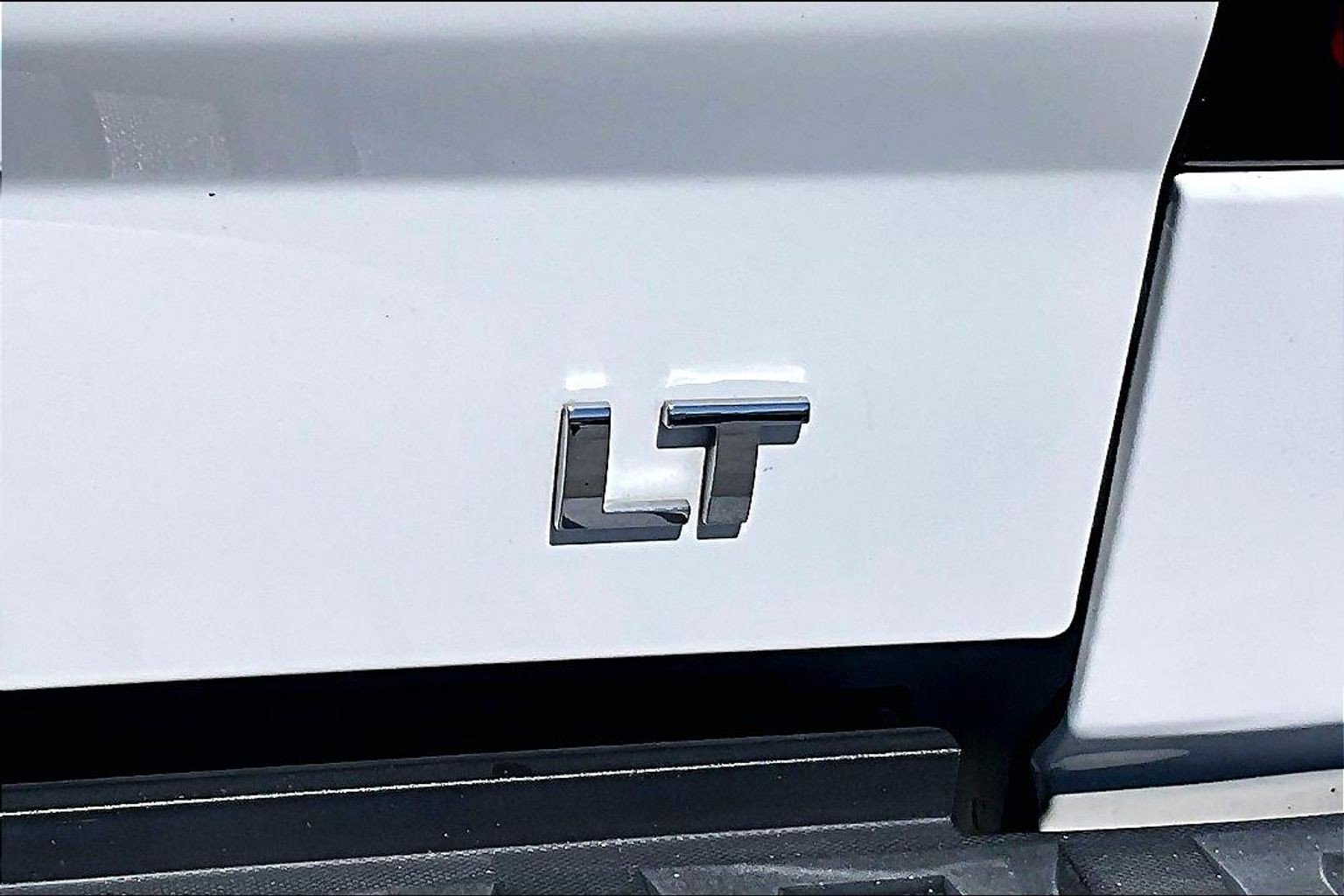 Used 2017 Chevrolet Silverado 1500 LT w/ All Star Edition RWD image 26
