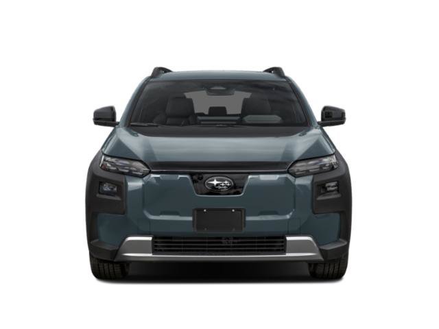 New 2027 Subaru Trailseeker AWD/4WD image 7